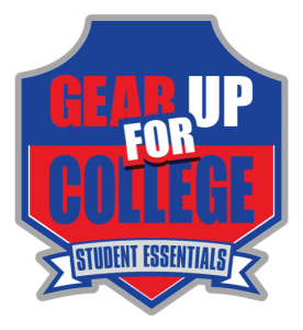 Gear Up For College Logo 2019